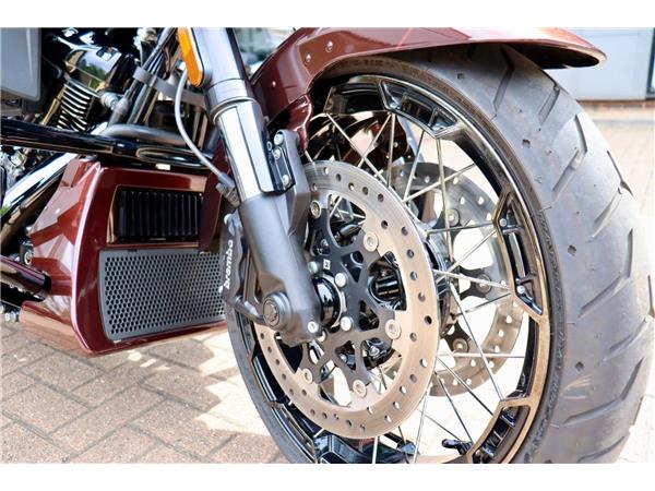 2024 HARLEY-DAVIDSON CVO STREET GLIDE