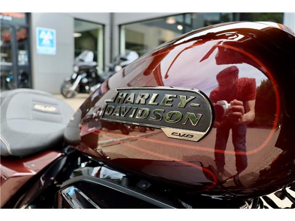 2024 HARLEY-DAVIDSON CVO STREET GLIDE