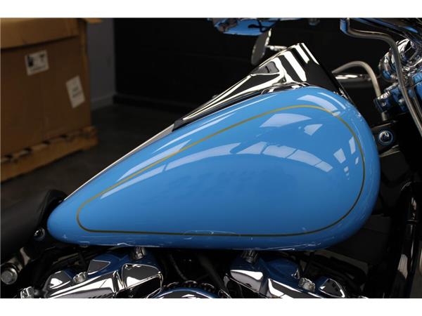 2024 Harley-Davidson HERITAGE CLASSIC 114