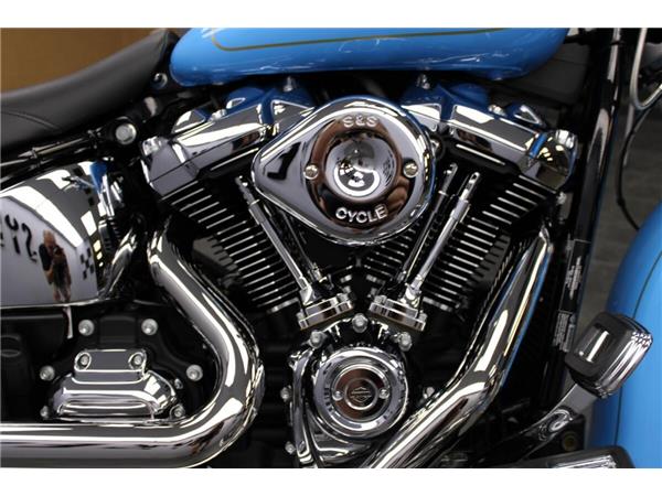 2024 Harley-Davidson HERITAGE CLASSIC 114