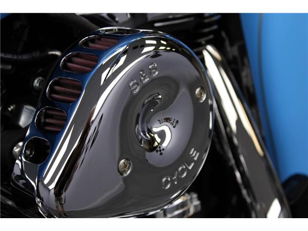 2024 Harley-Davidson HERITAGE CLASSIC 114