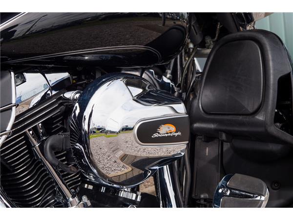 2014 Harley-Davidson Tri Glide Ultra
