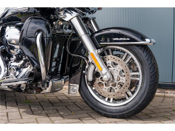 2014 Harley-Davidson Tri Glide Ultra