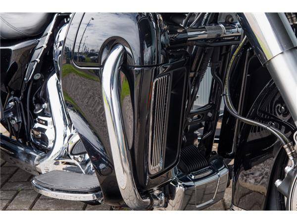 2014 Harley-Davidson Tri Glide Ultra
