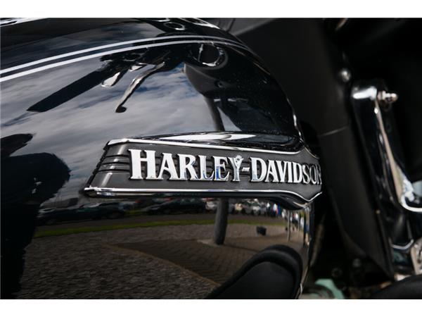 2014 Harley-Davidson Tri Glide Ultra