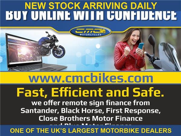  Yamaha MT-125 MT-125
