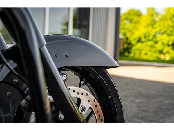 Harley-Davidson FLHXS Street Glide 114 cui - Jekill & Hyde -