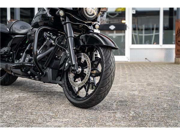 Harley-Davidson FLHXS Street Glide 114 cui - Jekill & Hyde -