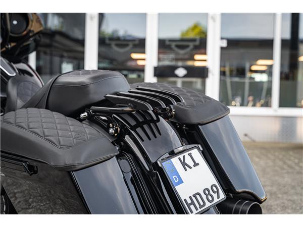 Harley-Davidson FLHXS Street Glide 114 cui - Jekill & Hyde -