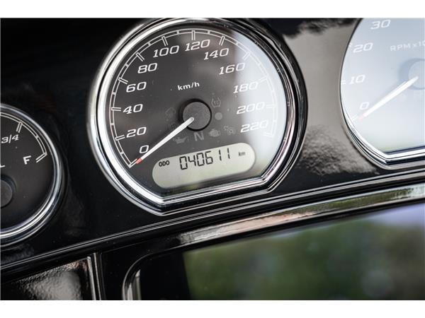 Harley-Davidson Kiel FLHXS Street Glide 114 cui - Jekill & Hyde -