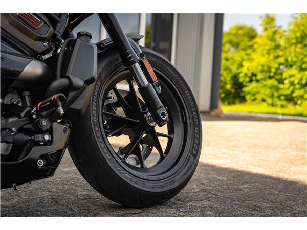 Harley-Davidson SPORTSTER S RH1250S HD-Kiel 240er-Umbau