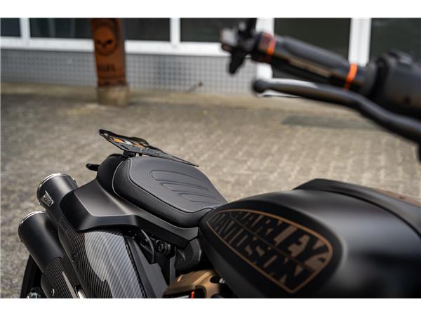 Harley-Davidson SPORTSTER S RH1250S HD-Kiel 240er-Umbau
