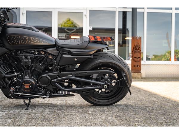 Harley-Davidson SPORTSTER S RH1250S HD-Kiel 240er-Umbau