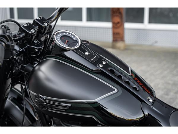 Harley-Davidson Kiel  DARK FAT BOY FLFBS 114 MY23 -JEKILL&HYDE-