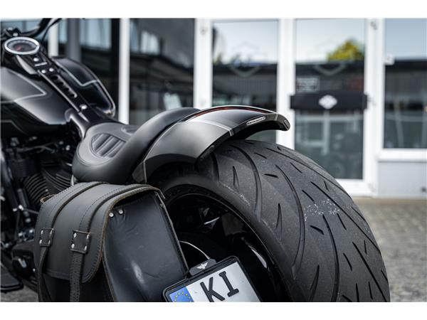 Harley-Davidson Kiel  DARK FAT BOY FLFBS 114 MY23 -JEKILL&HYDE-