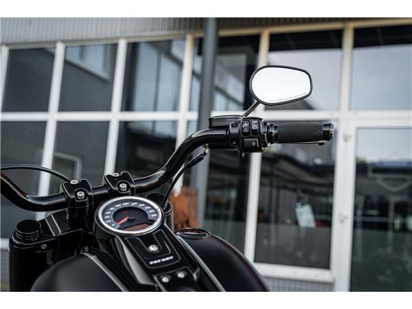 Harley-Davidson Kiel  DARK FAT BOY FLFBS 114 MY23 -JEKILL&HYDE-