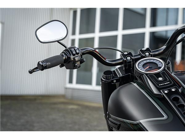 Harley-Davidson Kiel  DARK FAT BOY FLFBS 114 MY23 -JEKILL&HYDE-