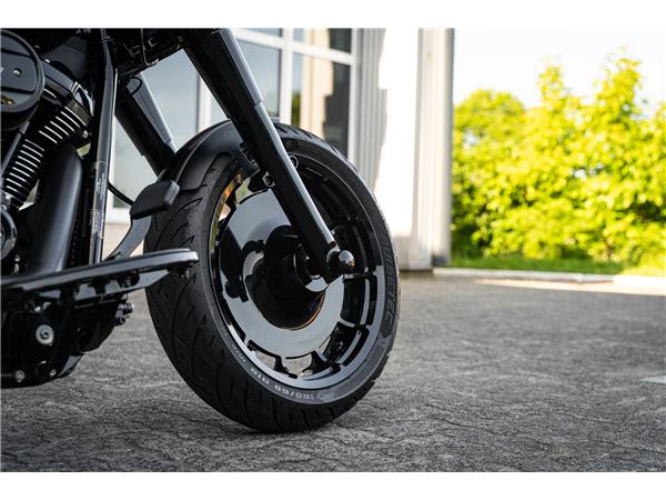 Harley-Davidson Kiel  DARK FAT BOY FLFBS 114 MY23 -JEKILL&HYDE-