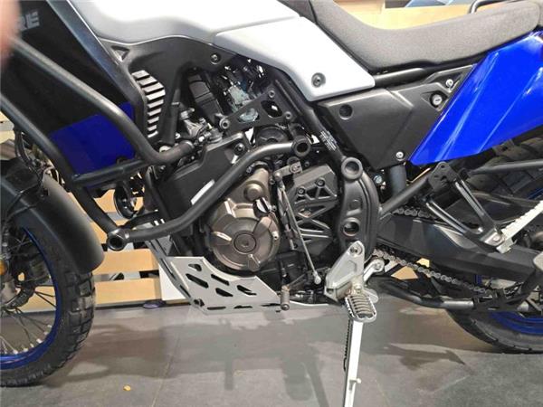 2022 Yamaha Tenere 700 (XTZ690) Black