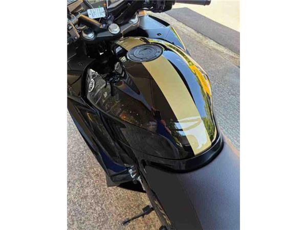 2020 Yamaha FJR1300AE ULTIMATE EDITION BLACK
