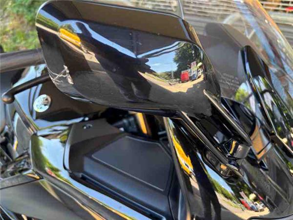 2020 Yamaha FJR1300AE ULTIMATE EDITION BLACK