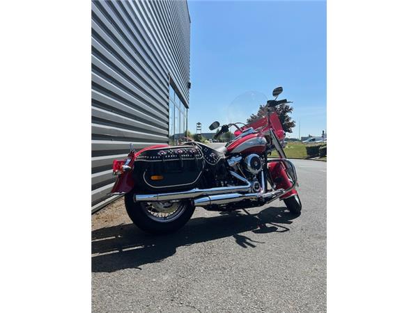 2024 HARLEY-DAVIDSON HYDRA-GLIDE REVIVAL