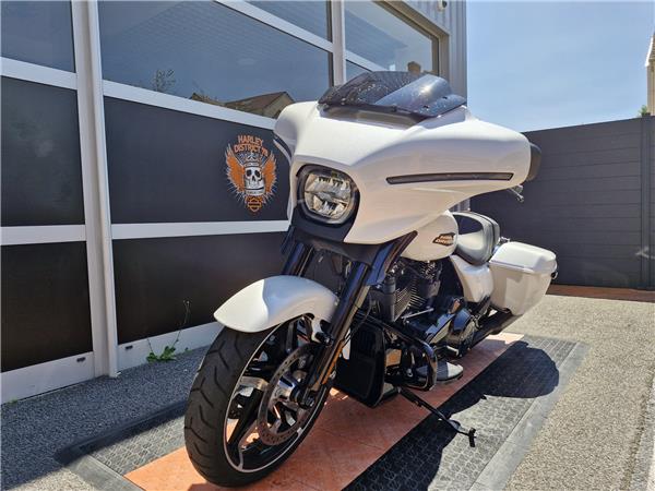2024 HARLEY-DAVIDSON STREET GLIDE