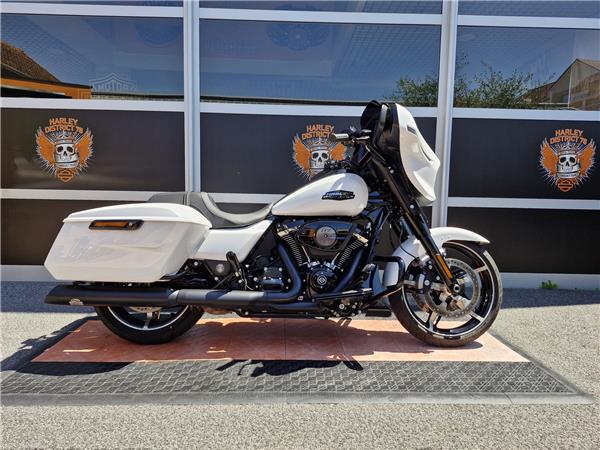 2024 HARLEY-DAVIDSON STREET GLIDE