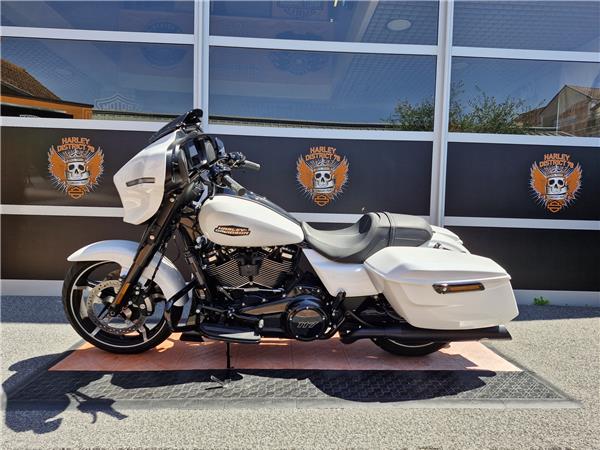 2024 HARLEY-DAVIDSON STREET GLIDE