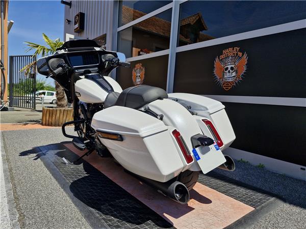 2024 HARLEY-DAVIDSON STREET GLIDE
