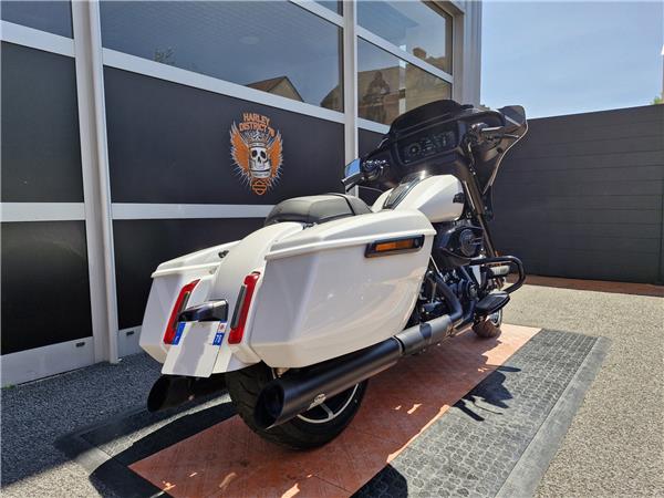 2024 HARLEY-DAVIDSON STREET GLIDE