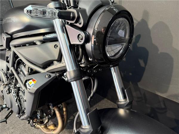 2024 Kawasaki Eliminator 500