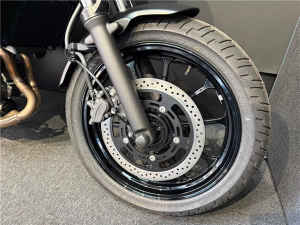 2024 Kawasaki Eliminator 500