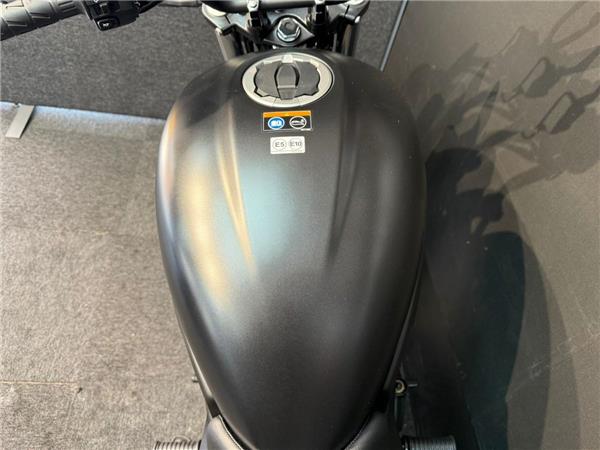 2024 Kawasaki Eliminator 500