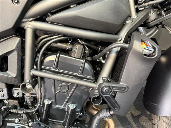 2024 Kawasaki Eliminator 500