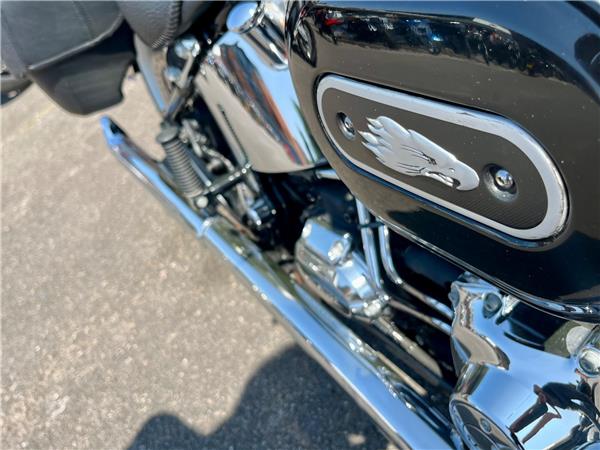 2012 Harley-Davidson Softail
