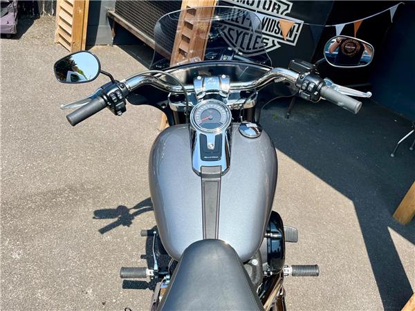 2023 Harley-Davidson Softail