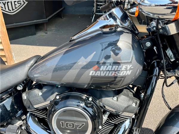 2023 Harley-Davidson Softail