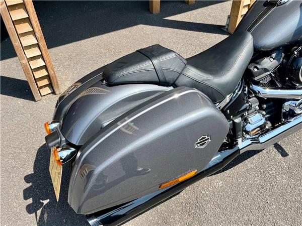 2023 Harley-Davidson Softail