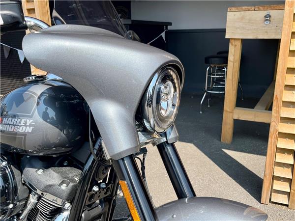 2023 Harley-Davidson Softail