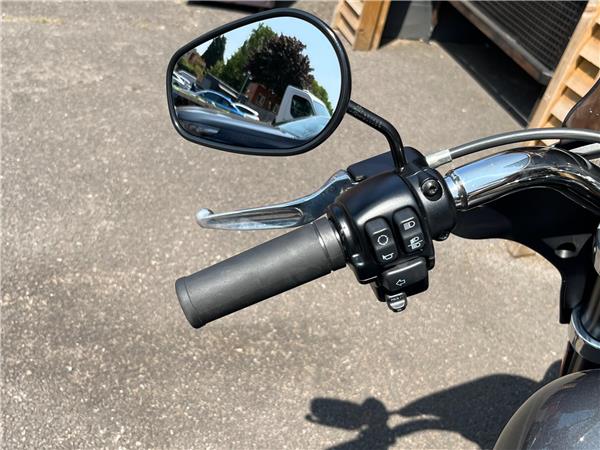 2023 Harley-Davidson Softail