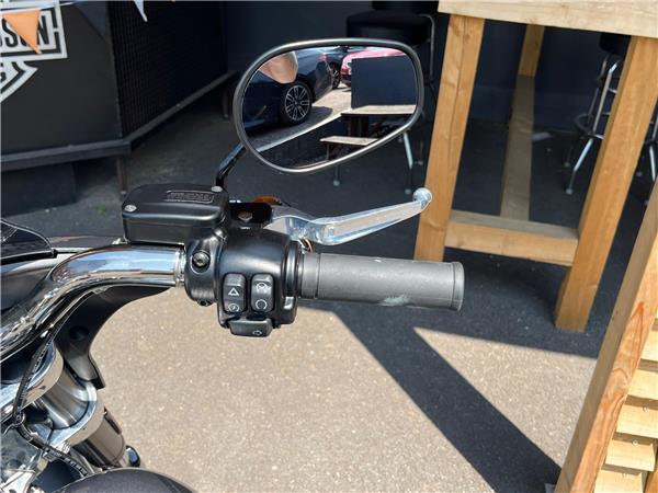 2023 Harley-Davidson Softail