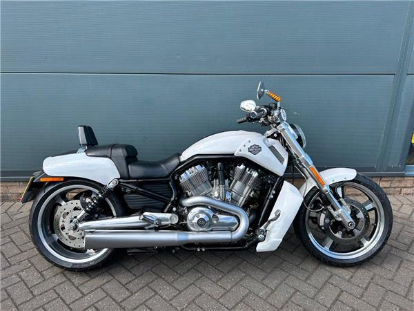 2016 HARLEY-DAVIDSON V-ROD VRSCF MUSCLE