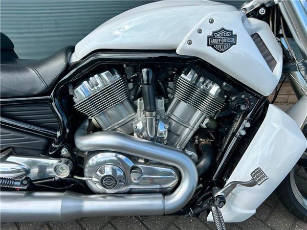 2016 HARLEY-DAVIDSON V-ROD VRSCF MUSCLE