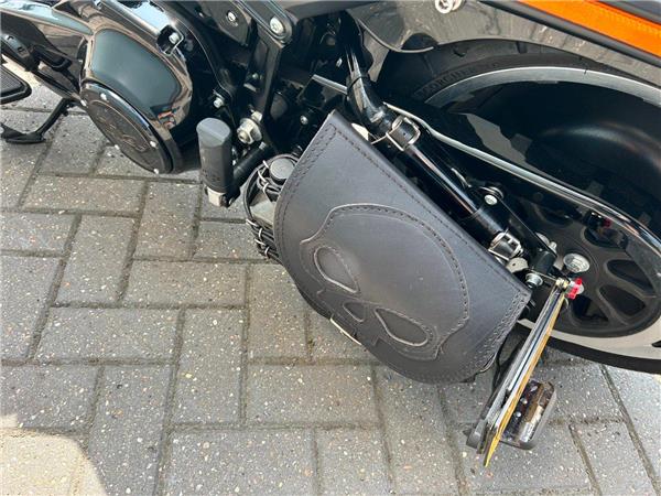 2020 HARLEY-DAVIDSON Softail