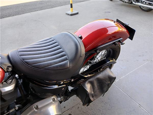 2017 HARLEY-DAVIDSON SLIM