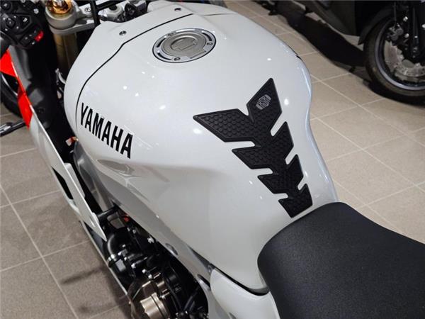 2024 Yamaha XSR 900 GP (MTM890D) Red