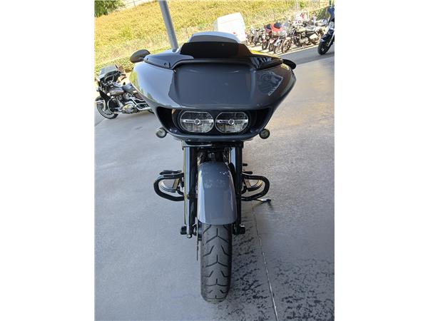 2018 HARLEY-DAVIDSON ROAD GLIDE