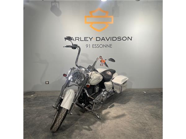2013 HARLEY-DAVIDSON ROAD KING