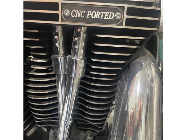 2013 HARLEY-DAVIDSON ROAD KING